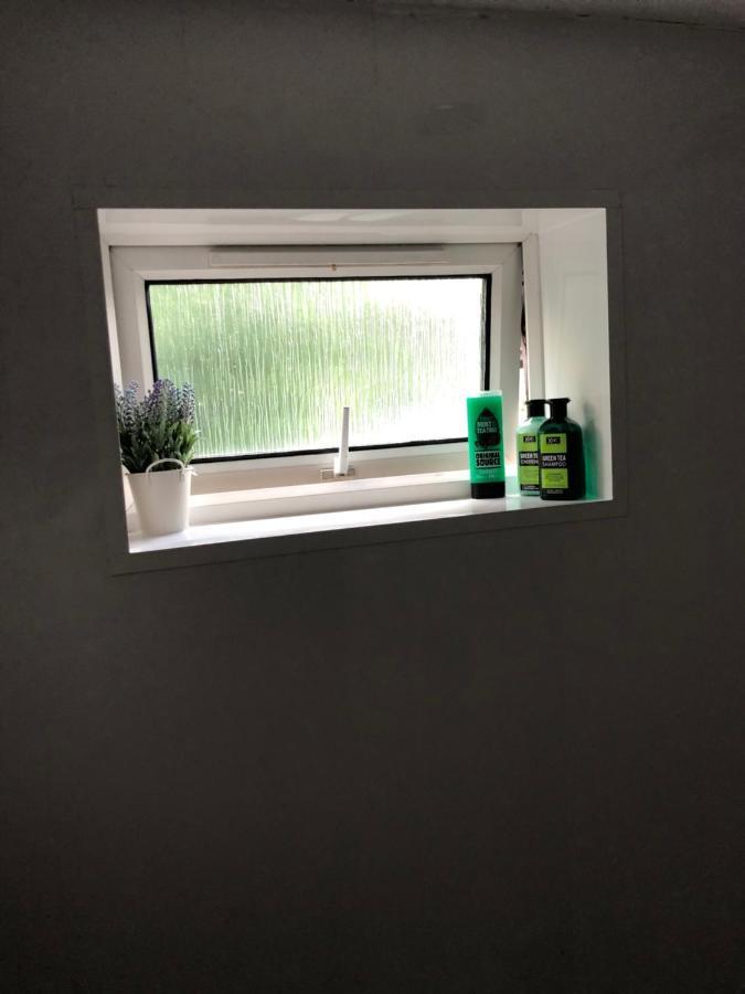 Home From Home, Close To Redditch Hospital Abb Eksteriør billede