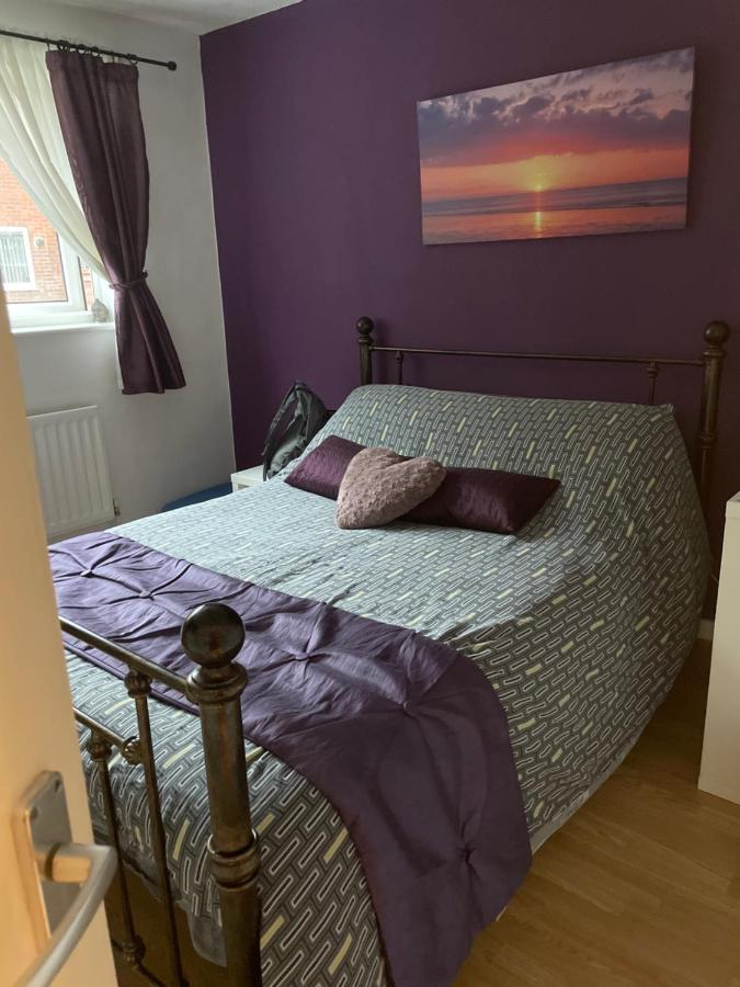 Home From Home, Close To Redditch Hospital Abb Eksteriør billede