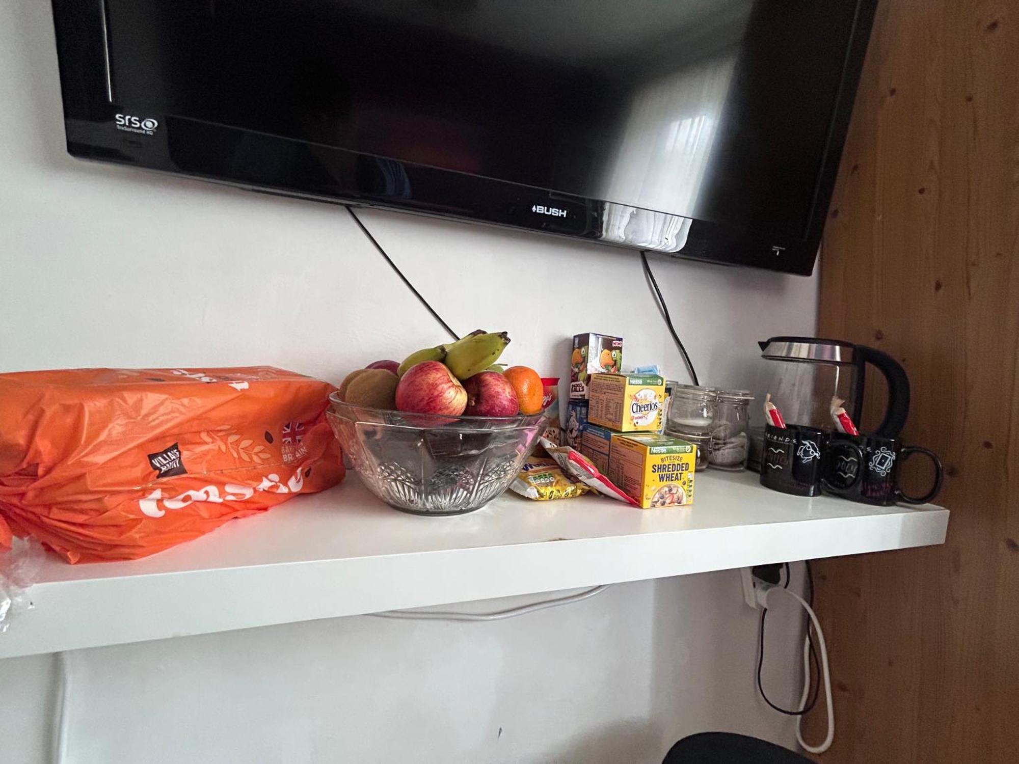 Home From Home, Close To Redditch Hospital Abb Eksteriør billede