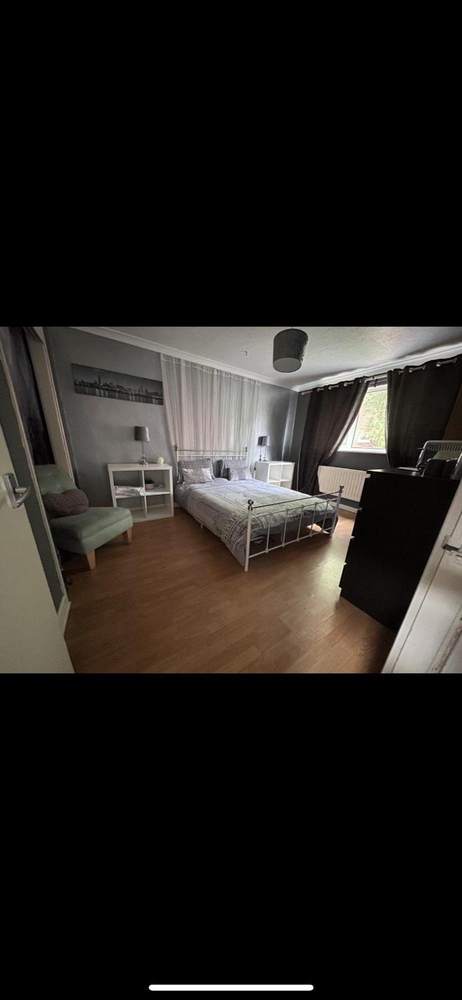 Home From Home, Close To Redditch Hospital Abb Eksteriør billede