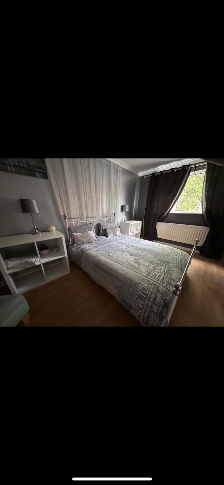 Home From Home, Close To Redditch Hospital Abb Eksteriør billede